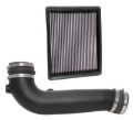 Picture of Airaid AIR Jr Intake Kit Cold Air Intakes - 201-751