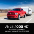 Picture of Air Bag kit; Air Springs