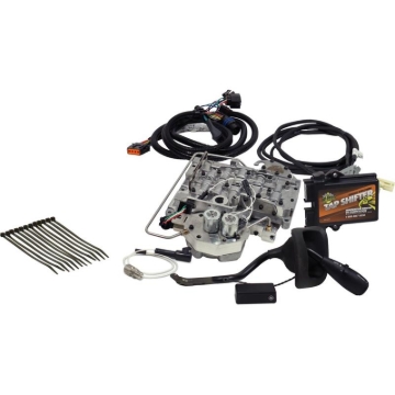 Picture of BD Diesel BDD TapShifter Shifters - 1031382