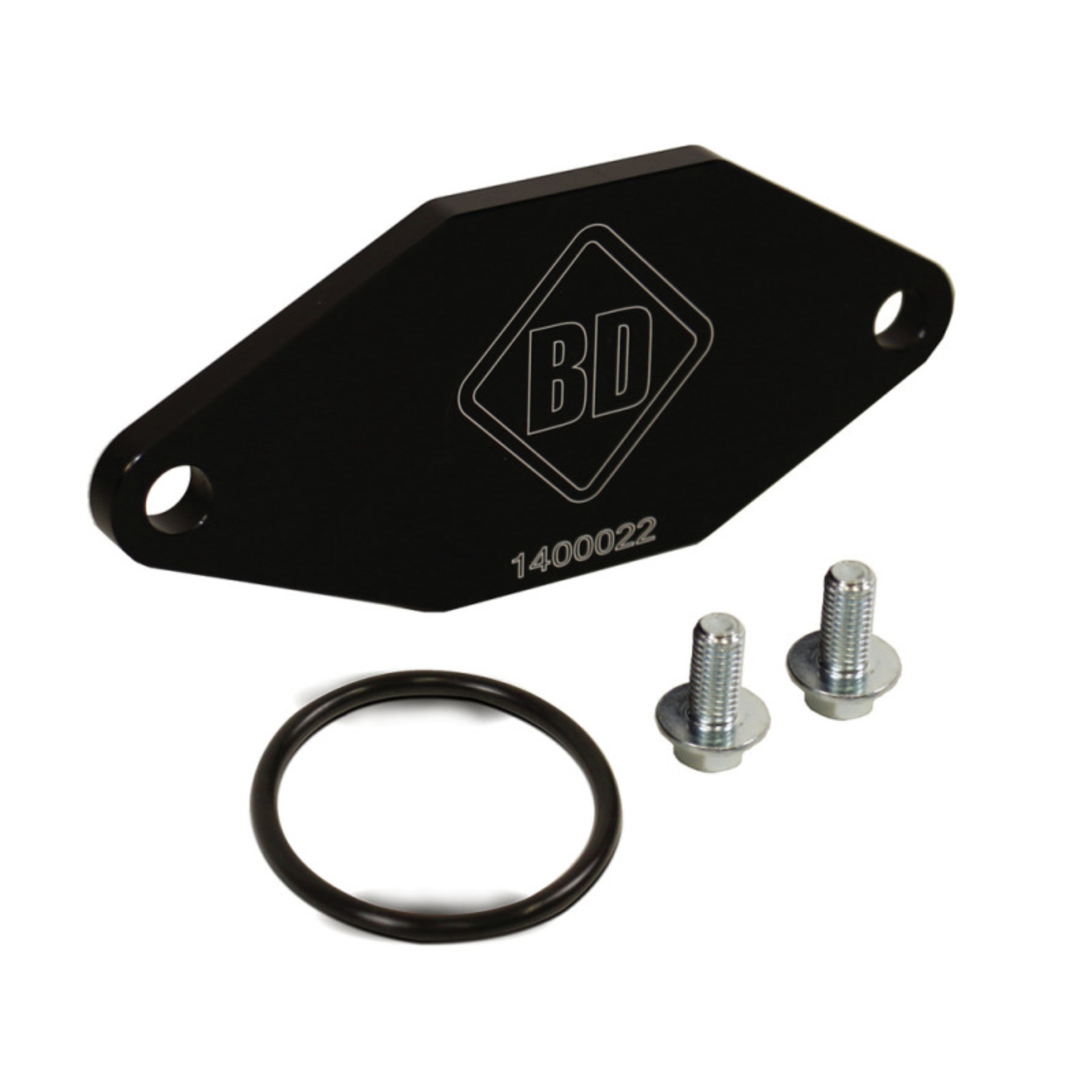 Picture of BD Diesel BDD Hardware Hardware Kits - 1040022