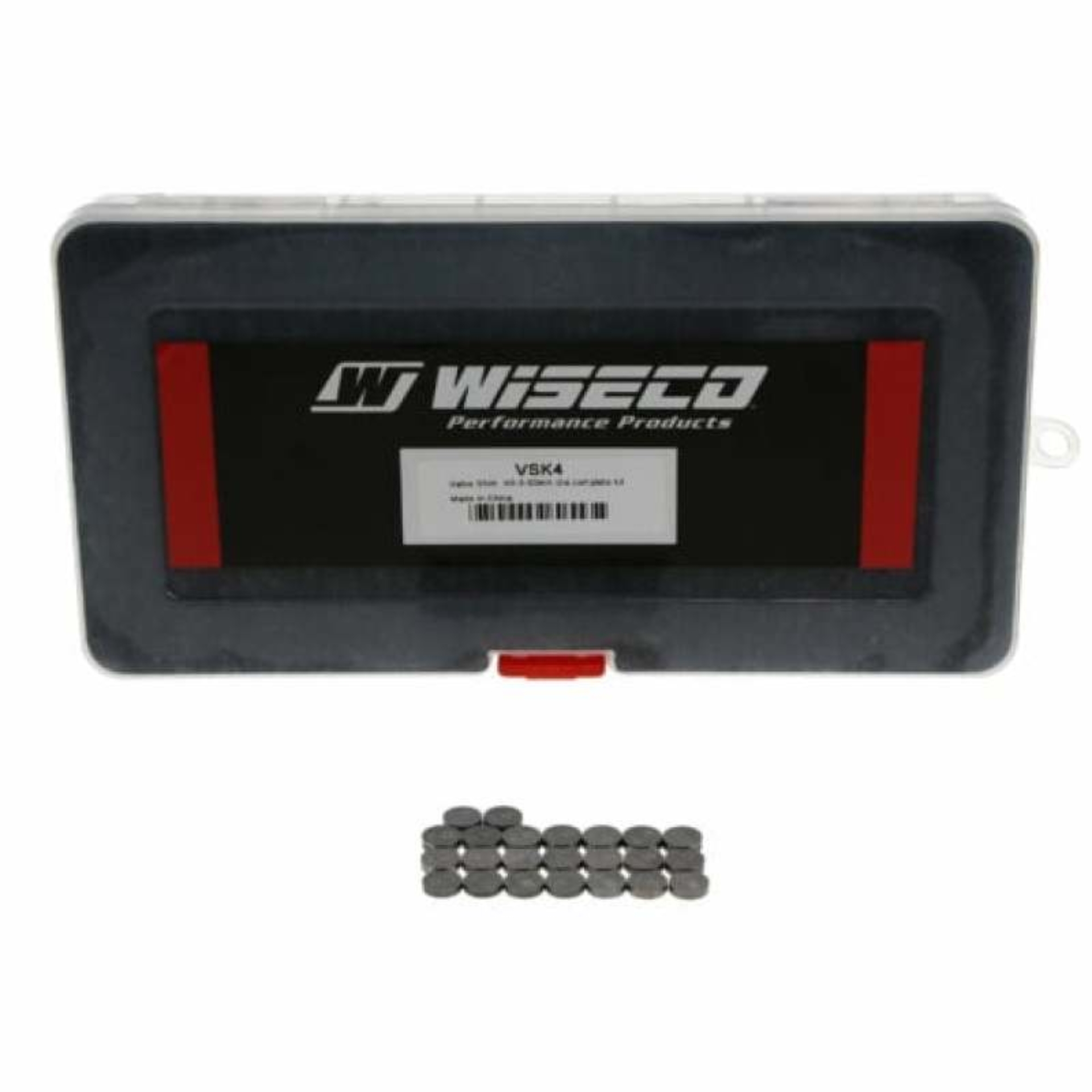 Picture of Wiseco WIS Valve Kits - VSK4