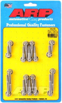Picture of ARP Intake Manifold Bolt Kits Hardware Kits - 444-2103