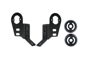Picture of Rigid Industries RIG Bar Mount-A-Pillar Light Mounts - 41648
