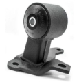 Picture of Innovative Mounts INM Blk Alum Single Mount-95A Engine Mounts - 20020-95A