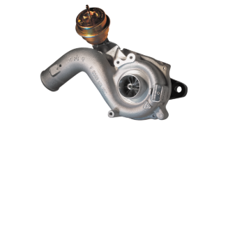 Picture of BorgWarner BWA AirWerks Turbochargers - 53049880020