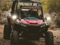 Picture of Rigid Industries RIG Bar Mount-A-Pillar Light Mounts - 41648