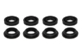 Picture of Torque Solution TQS Subframe Bushings Rear Bushing Kits - TS-SU-605S