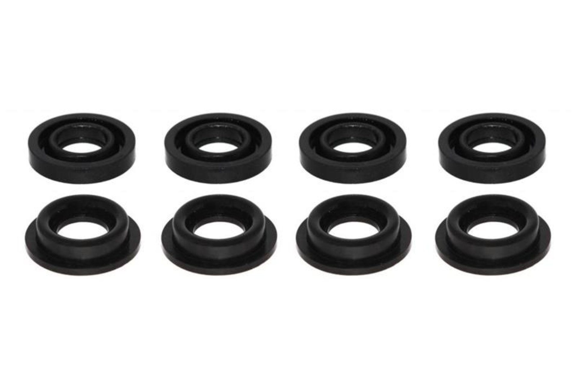 Picture of Torque Solution TQS Subframe Bushings Rear Bushing Kits - TS-SU-605S