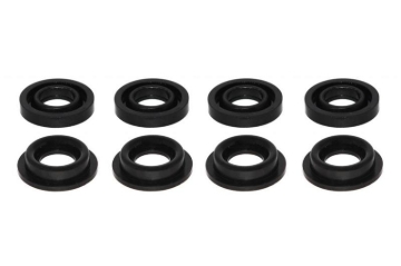 Picture of Torque Solution TQS Subframe Bushings Rear Bushing Kits - TS-SU-605S