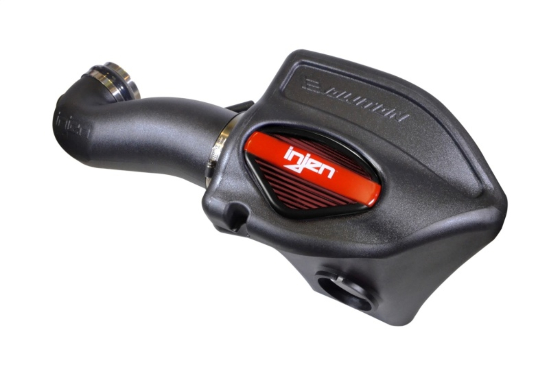 Picture of Injen INJ EVO Intakes Cold Air Intakes - EVO5100C