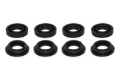 Picture of Torque Solution TQS Subframe Bushings Rear Bushing Kits - TS-SU-605S
