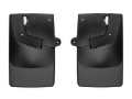 Picture of WeatherTech WT No Drill Mudflaps - 120085