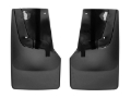 Picture of WeatherTech WT No Drill Mudflaps - 110085