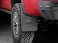 Picture of WeatherTech WT No Drill Mudflaps - 120085