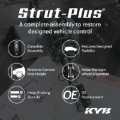 Picture of KYB Shocks & Struts Strut Plus Rear Shocks and Struts - SR4433