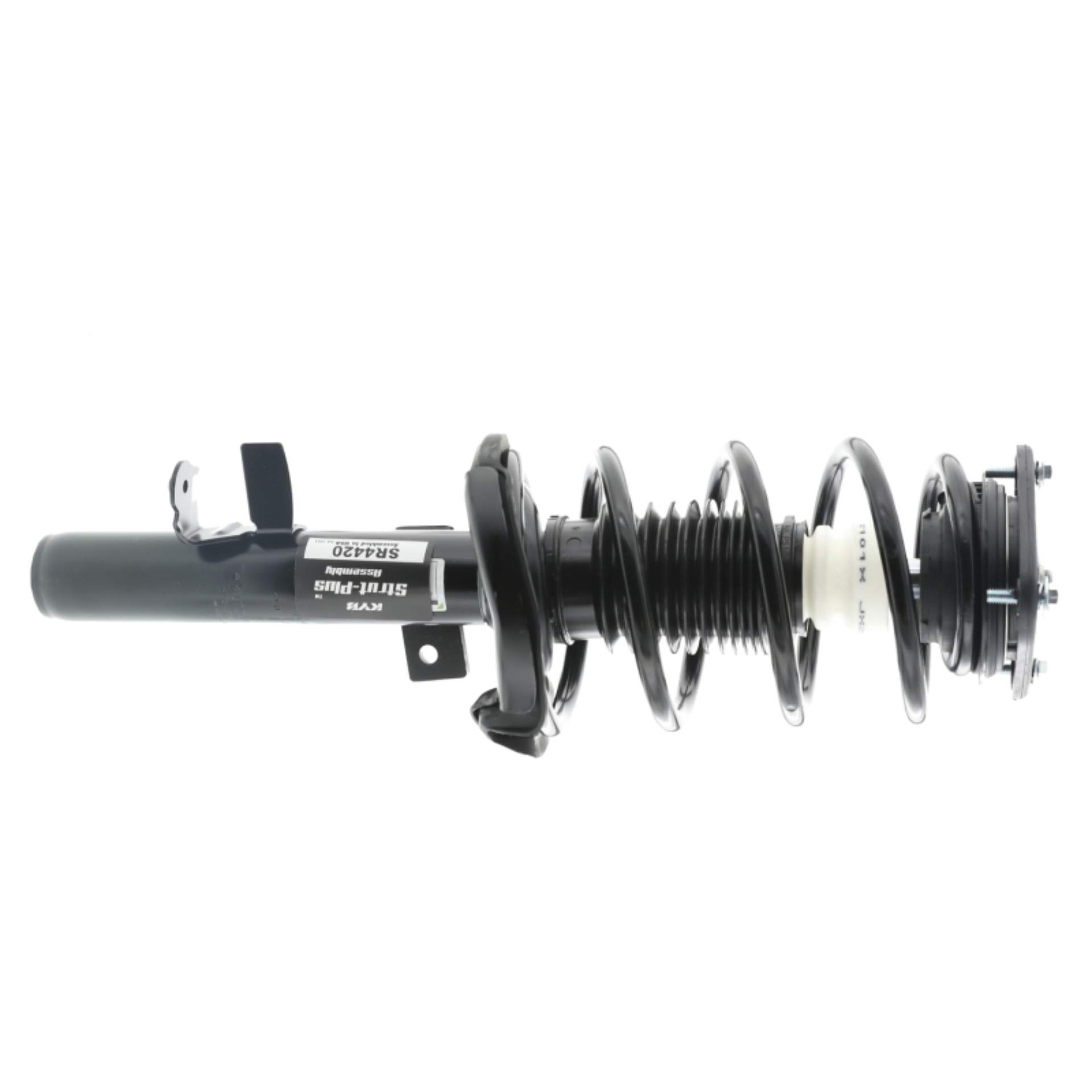 Picture of KYB Shocks & Struts Strut Plus Front Shocks and Struts - SR4420