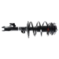 Picture of KYB Shocks & Struts Strut Plus Front Shocks and Struts - SR4426