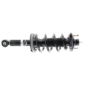 Picture of KYB Shocks & Struts Strut Plus Rear Shocks and Struts - SR4433