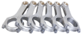 Picture of Eagle EAG Conrods H-Beam-6 Cyl Connecting Rods - CRS4783N3D