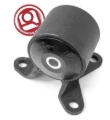 Picture of Innovative Mounts INM Sil Alum Single Mount-75A Engine Mounts - 20230-75A