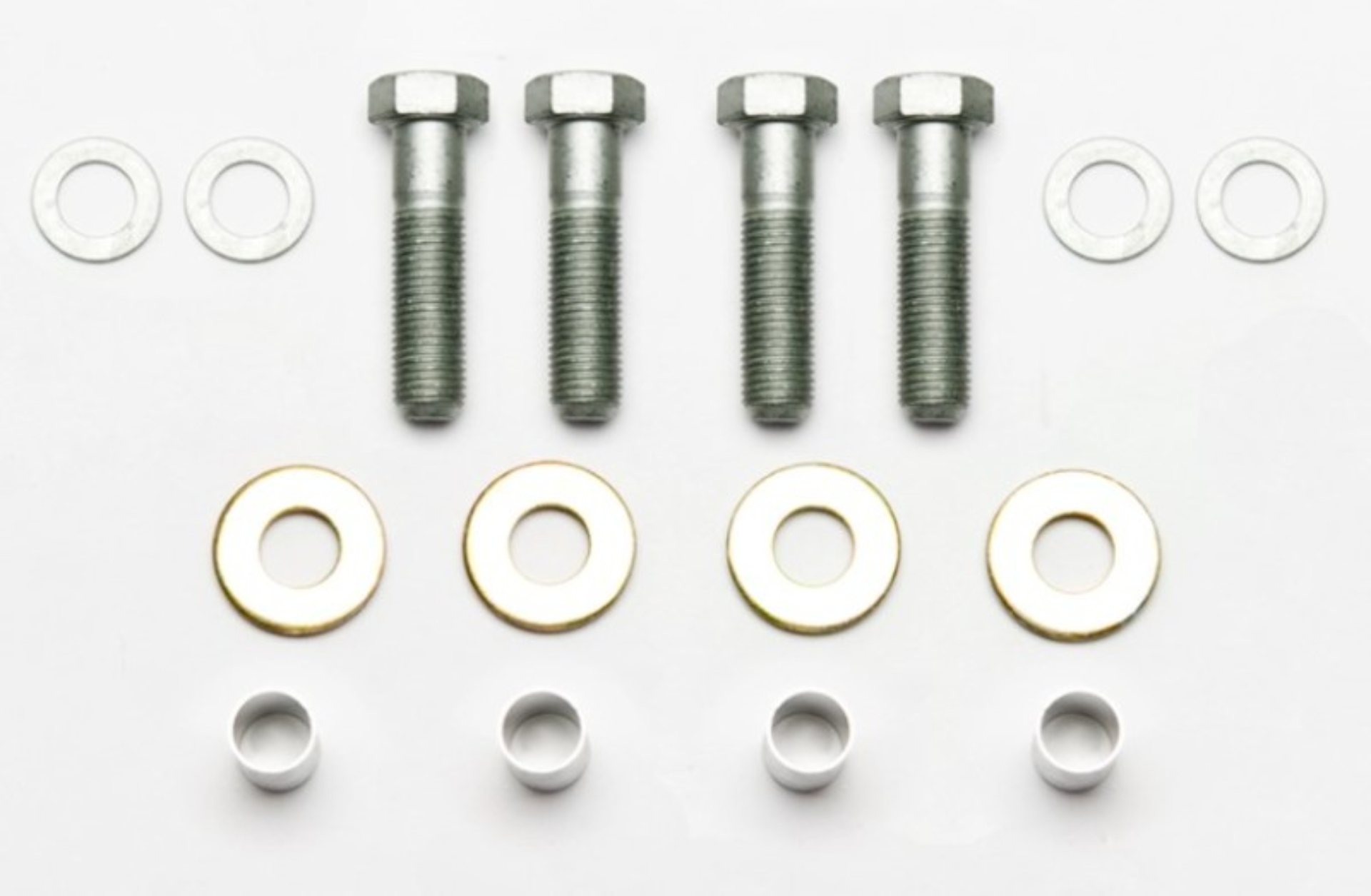 Picture of Wilwood WIL Bolt Kit Brake Hardware - 230-6429