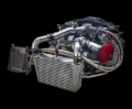 Picture of HKS Turbo Kit - 11001-AT005