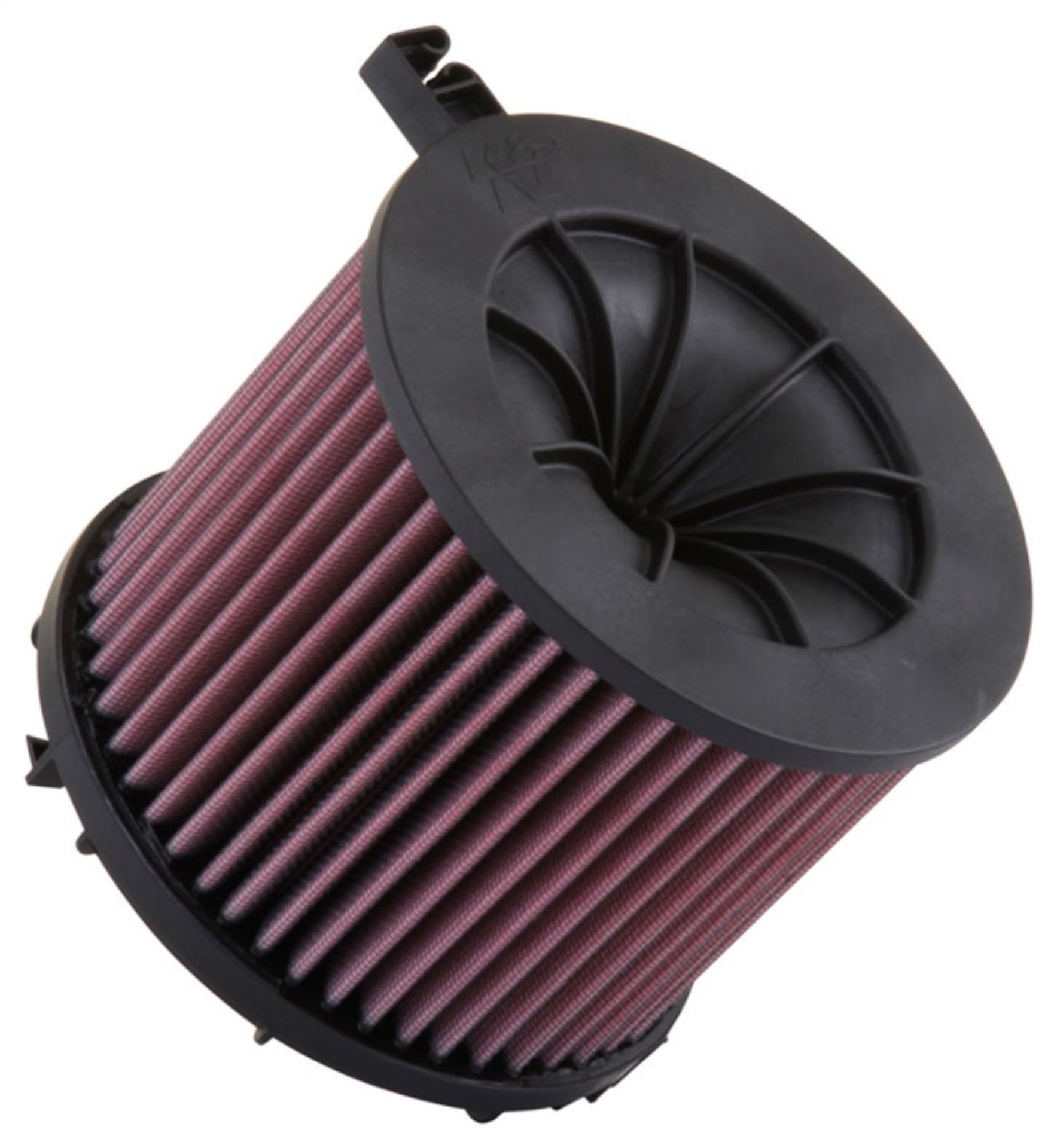 Picture of K&N Engineering KN Drop in Air Filters - E-0648
