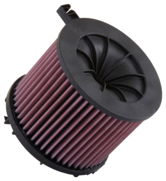 Picture of K&N Engineering KN Drop in Air Filters - E-0648