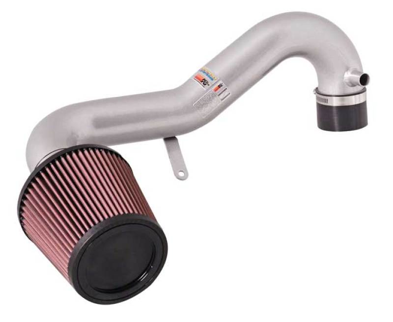 Picture of KN Cold Air Intakes - 69-1008TS