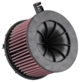 Picture of K&N Engineering KN Drop in Air Filters - E-0647