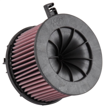 Picture of K&N Engineering KN Drop in Air Filters - E-0647