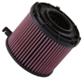 Picture of K&N Engineering KN Drop in Air Filters - E-0648