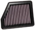 Picture of AEM Induction AEM IND Drop in Air Filters - 28-50045