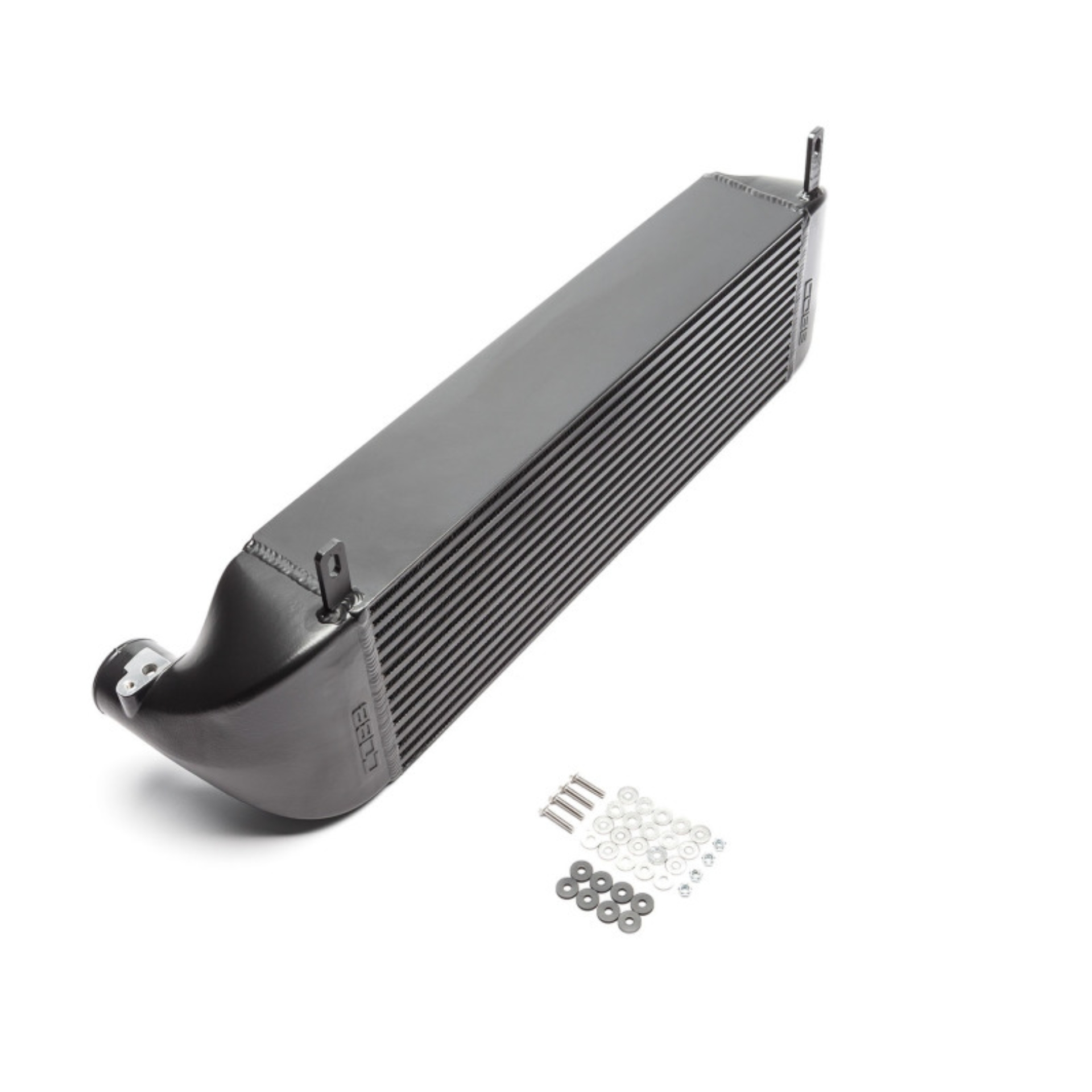 Picture of COBB Front Mount Intercooler Intercooler Kits - 793500-BK