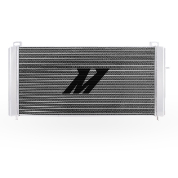 Picture of Mishimoto MM Radiators-Alum - MMRAD-GMT-99