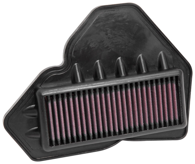 Picture of K&N Engineering KN Motorcycle Direct Fit Air Filters - SU-1517