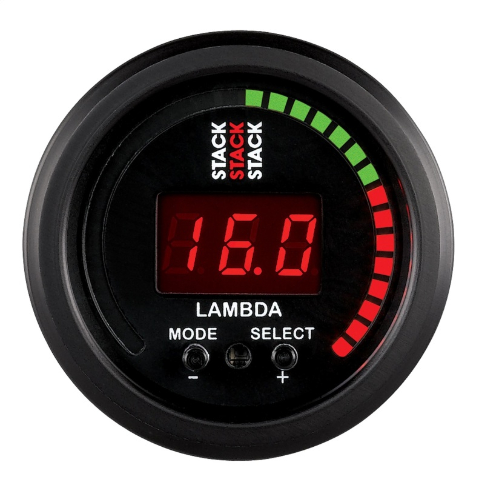 Picture of AutoMeter AM Stack Gauges - ST3403
