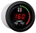 Picture of AutoMeter AM Stack Gauges - ST3403