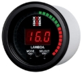 Picture of AutoMeter AM Stack Gauges - ST3403