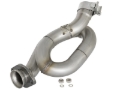 Picture of aFe Mid/X-pipes - 48-48021