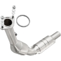 Picture of California CARB Direct-Fit Catalytic Converter 551937