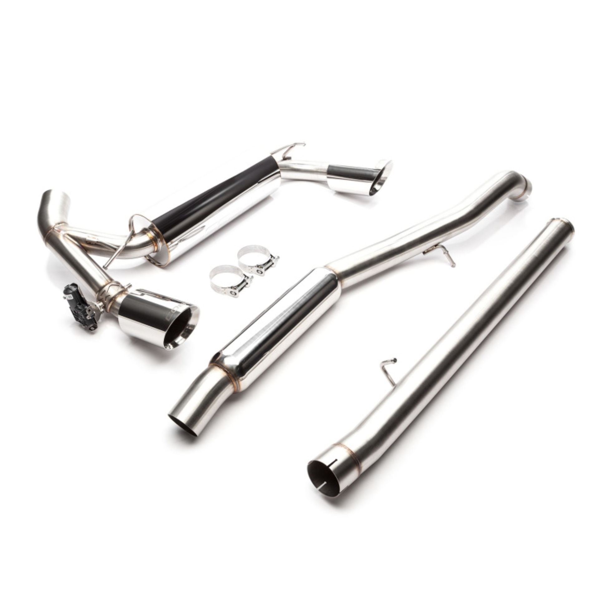 Picture of COBB Catback Exhaust - 593100