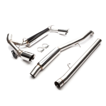 Picture of COBB Catback Exhaust - 593100