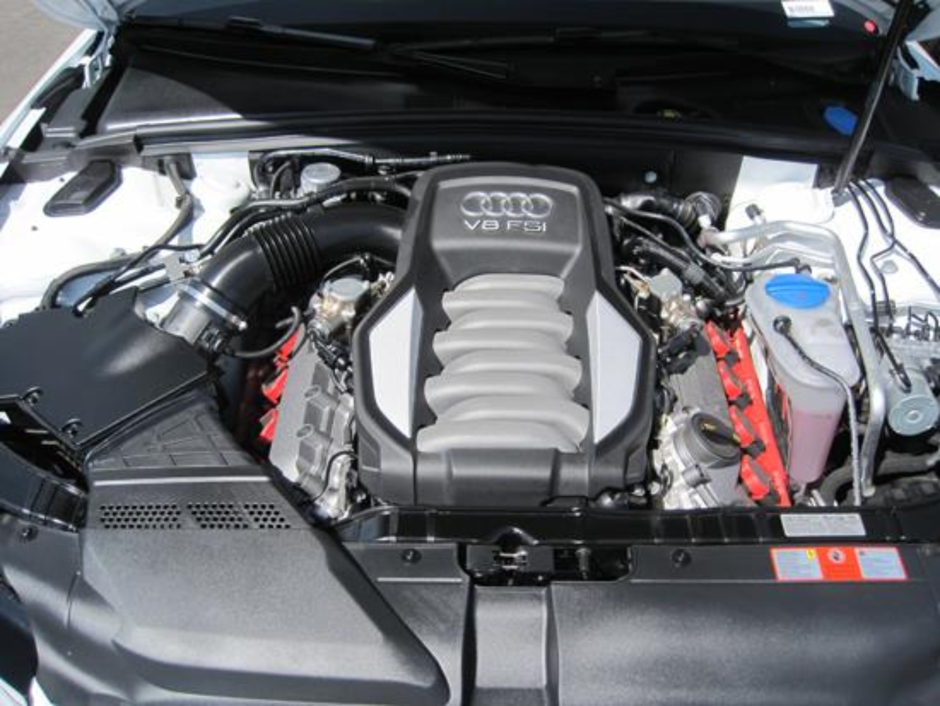 Picture of K&N Engineering KN Drop in Air Filters - E-1987