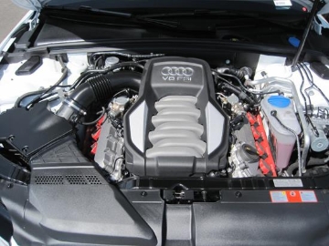 Picture of K&N Engineering KN Drop in Air Filters - E-1987