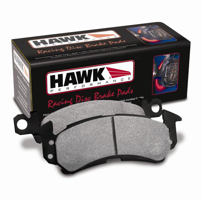 Picture of Hawk Performance HAWK HT-10 Brake Pad Sets - HB119S.594
