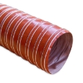 Picture of Mishimoto MM Silicone Ducting Silicone Couplers & Hoses - MMHOSE-D3