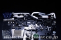 Picture of HKS Supercharger System - 12001-AN009