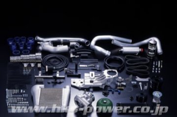 Picture of HKS Supercharger System - 12001-AN009