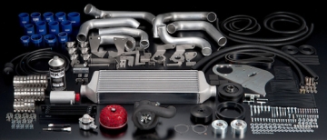 Picture of HKS Supercharger System - 12001-AH010